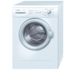 Bosch Classixx 5 lavatrice Caricamento frontale 5 kg 1400 Giri/min Bianco