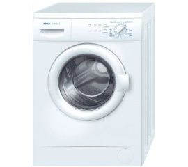 Bosch Classixx 5 lavatrice Caricamento frontale 5,5 kg 1200 Giri/min Bianco