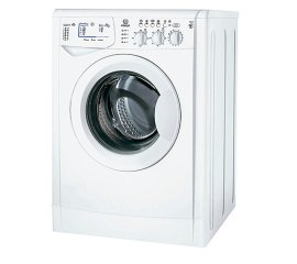 Indesit WIDXL 146 lavatrice Caricamento frontale 6 kg 1400 Giri/min Bianco
