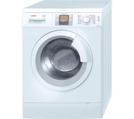 Bosch Logixx 8 Sensitive lavatrice Caricamento frontale 8 kg 1600 Giri/min Bianco