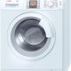 Bosch Logixx 8 Sensitive lavatrice Caricamento frontale 8 kg 1600 Giri/min Bianco 2