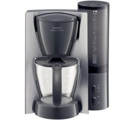 Siemens TC66201 macchina per caffè Macchina da caffè con filtro 1,25 L