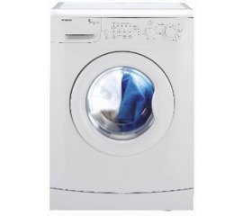 Beko WMD 25145 M lavatrice Caricamento frontale 5 kg 1400 Giri/min Bianco