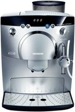 Siemens TK 58001 macchina per caffè Automatica Macchina per espresso 1,8 L