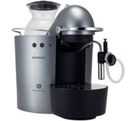 Siemens TK 50N01NL macchina per caffè Macchina per caffè a capsule 1,2 L