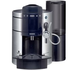 Siemens TK 911N2NL macchina per caffè Macchina per caffè a capsule 1,2 L
