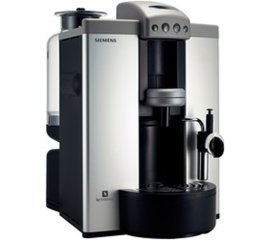 Siemens TK70N01NL Macchina per caffè a capsule 1,2 L