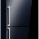 Siemens KG36NA53 frigorifero con congelatore Libera installazione 287 L Nero 2
