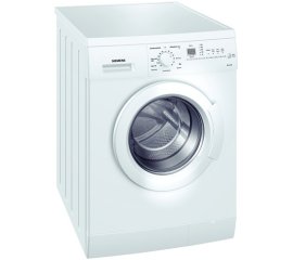 Siemens WM14E462NL lavatrice Caricamento frontale 6 kg 1400 Giri/min Bianco