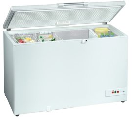 Siemens GT30MA00 congelatore Congelatore a pozzo Libera installazione 287 L Bianco