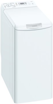 Siemens WP13T541NL lavatrice Caricamento dall'alto 5,5 kg 1300 Giri/min Bianco