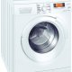 Siemens WM14S741NL lavatrice Caricamento frontale 8 kg 1400 Giri/min Bianco 2