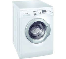 Siemens WM12E462NL lavatrice Caricamento frontale 7 kg 1200 Giri/min Bianco