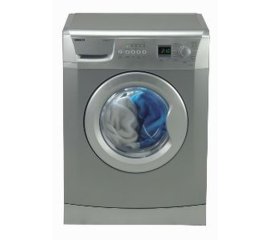Beko WMD 66146 S lavatrice Caricamento frontale 6 kg 1400 Giri/min Argento