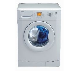 Beko WMD 77146 lavatrice Caricamento frontale 7 kg 1400 Giri/min Bianco