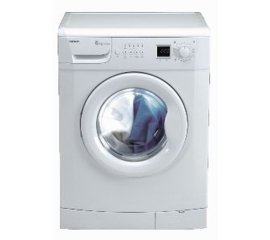 Beko WMD 66166 lavatrice Caricamento frontale 6 kg 1600 Giri/min Bianco