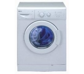 Beko WML 15105 P lavatrice Caricamento frontale 5 kg 1000 Giri/min Bianco