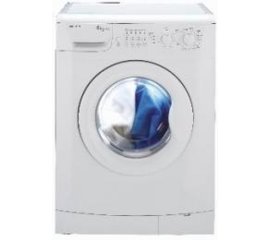 Beko WMD 26125 T lavatrice Caricamento frontale 6 kg 1200 Giri/min Bianco