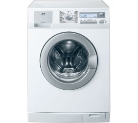 AEG Lavamat 74950A lavatrice Caricamento frontale 8 kg 1400 Giri/min Bianco