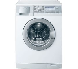 AEG Lavamat 84950A lavatrice Caricamento frontale 8 kg 1400 Giri/min Bianco