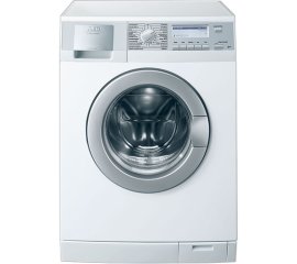 AEG Lavamat 86850A lavatrice Caricamento frontale 7 kg 1600 Giri/min Bianco