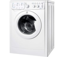 Indesit IWC7145 lavatrice Caricamento frontale 7 kg 1400 Giri/min Bianco