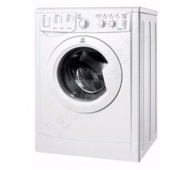 Indesit IWC7168 lavatrice Caricamento frontale 7 kg 1600 Giri/min Bianco