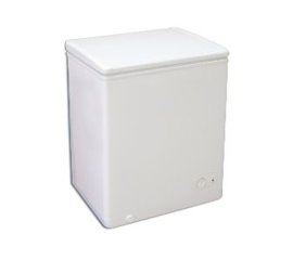 Beko FCC 102 congelatore Congelatore a pozzo Libera installazione 102 L Bianco