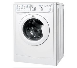 Indesit IWB5125 lavatrice Caricamento frontale 5 kg 1200 Giri/min Bianco