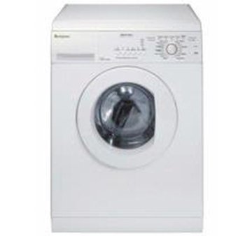 Ignis LOE 8056 lavatrice Caricamento frontale 5 kg 800 Giri/min Bianco