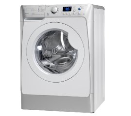 Indesit Prime PWE 7128 lavatrice Caricamento frontale 7 kg 1200 Giri/min Bianco