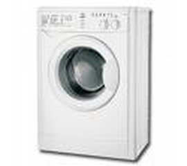 Indesit WISL66 lavatrice Caricamento frontale 4,5 kg 600 Giri/min Bianco