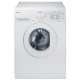 Ignis LOE 6056 lavatrice Caricamento frontale 5 kg 600 Giri/min Bianco 2