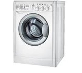 Indesit WIXXL128 lavatrice Caricamento frontale 7 kg 1200 Giri/min Bianco