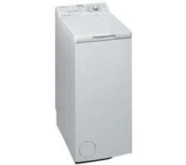Ignis LTE 1068 EG lavatrice Caricamento dall'alto 5 kg 1000 Giri/min Bianco