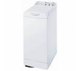 Indesit WITXL129 lavatrice Caricamento dall'alto 6 kg 1200 Giri/min Bianco