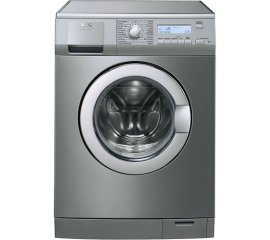 AEG LAVAMAT 76853 M lavatrice Caricamento frontale 7 kg 1600 Giri/min Stainless steel