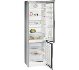 Siemens KG39VV43 frigorifero con congelatore Libera installazione 346 L Acciaio inossidabile