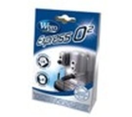 Whirlpool ExpressO2