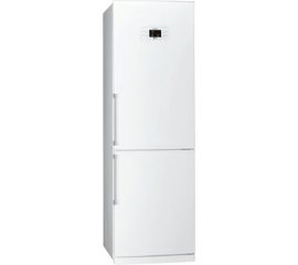 LG GC-B399BQV frigorifero con congelatore Libera installazione 322 L Bianco