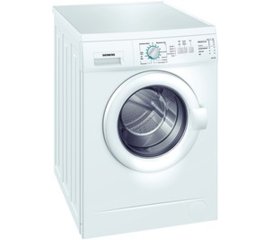 Siemens WM14A161FN lavatrice Caricamento frontale 5,5 kg 1400 Giri/min Bianco