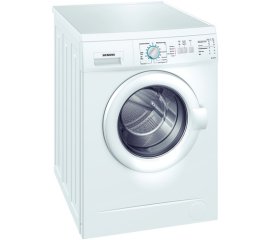 Siemens WM12A161FN lavatrice Caricamento frontale 5 kg 1200 Giri/min Bianco