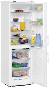 Liebherr CUP 30210 frigorifero con congelatore Libera installazione 284 L Bianco