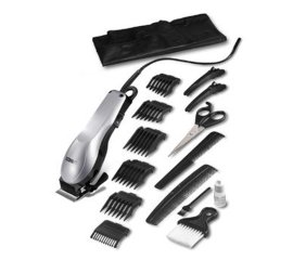 Princess Beauty Home Clipper Kit 18-in-1