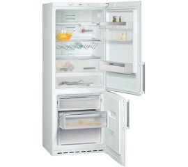 Siemens KG46NA03 frigorifero con congelatore Libera installazione 346 L Bianco