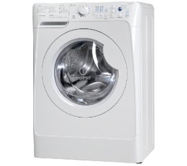 Indesit PWSC 6088 lavatrice Caricamento frontale 6 kg 800 Giri/min Bianco