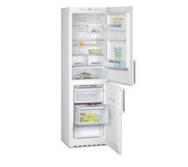 Siemens KG39NA10 frigorifero con congelatore Portatile Bianco