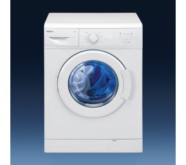 Beko WML 15106 D lavatrice Caricamento frontale 5 kg 1000 Giri/min Bianco