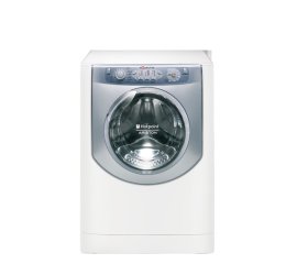 Hotpoint Aqualtis AQ8L 29 U lavatrice Caricamento frontale 8 kg 1200 Giri/min Bianco