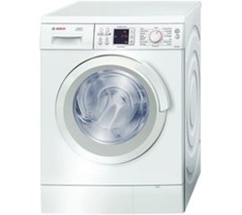 Bosch WAS20422 lavatrice Caricamento frontale 8 kg 1,000 Giri/min Bianco